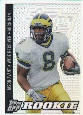 2006 Topps Draft Picks & Prospects #114 Chrome Black Refractor