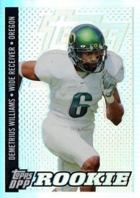 2006 Topps Draft Picks & Prospects #121 Chrome Black Refractor