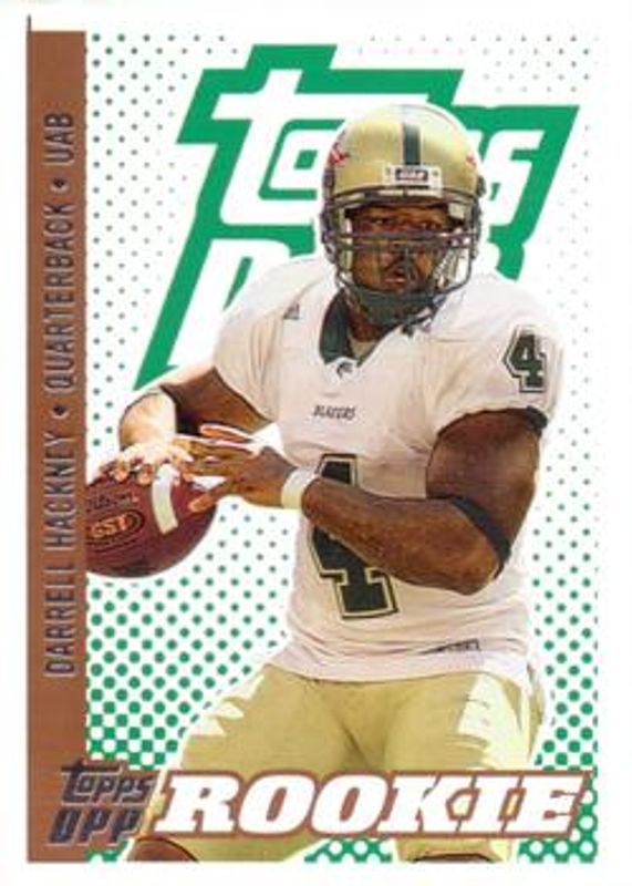 2006 Topps Draft Picks & Prospects #134 Base /199