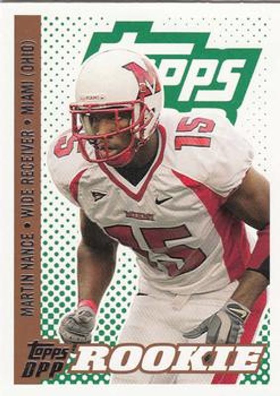 2006 Topps Draft Picks & Prospects #120 Base /199