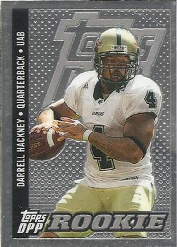 2006 Topps Draft Picks & Prospects #134 Chrome Silver /199