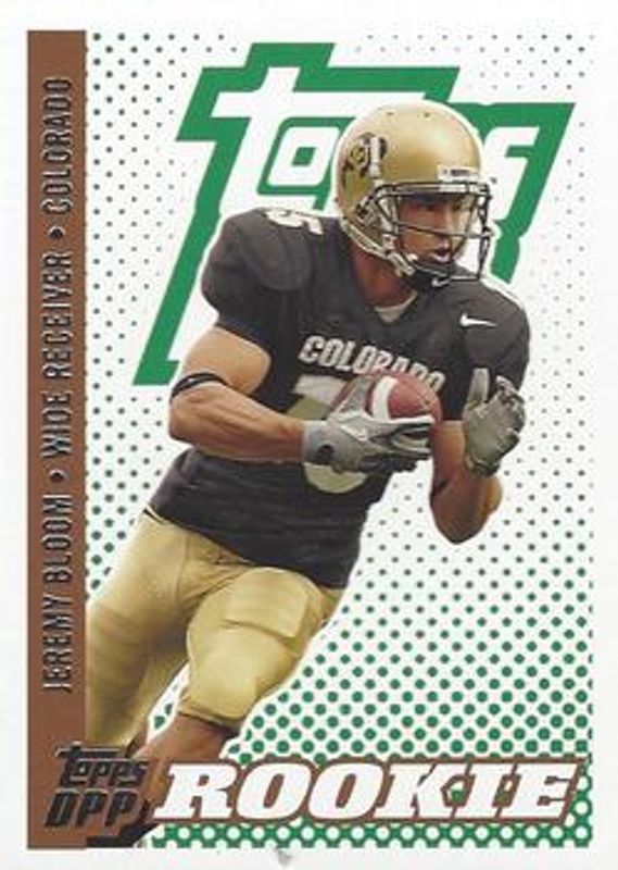 2006 Topps Draft Picks & Prospects #157 Base /199