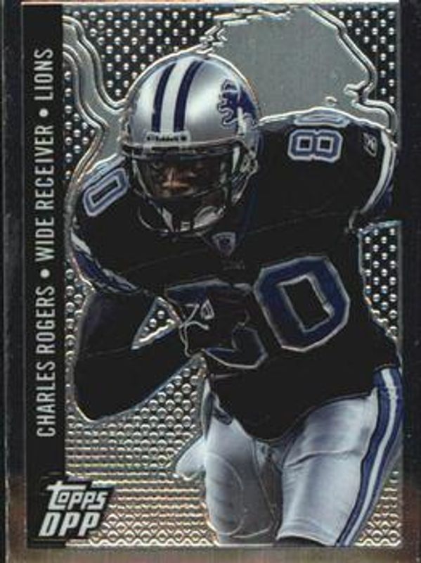 2006 Topps Draft Picks & Prospects #50 Chrome Silver /199