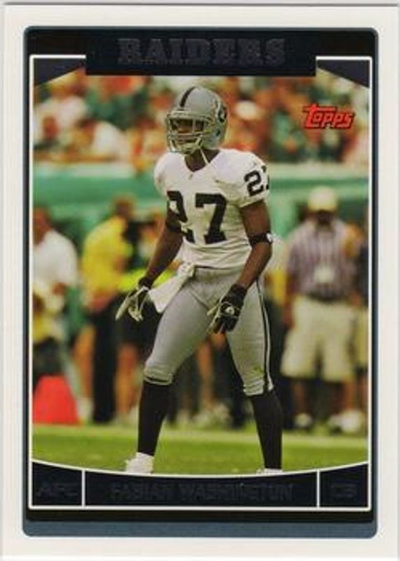 2006 Topps #131 Base