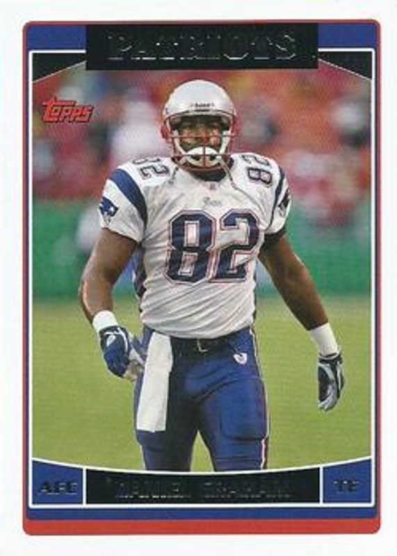 2006 Topps #158 Base