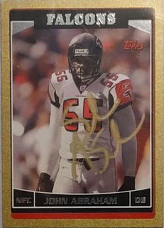 2006 Topps #59 Gold /2006