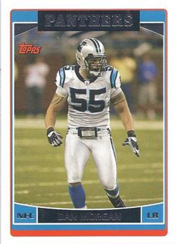 2006 Topps #173 Base