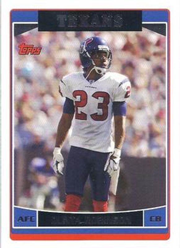 2006 Topps #257 Base