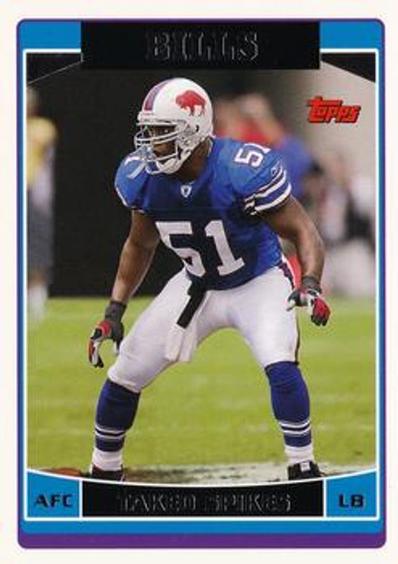 2006 Topps #105 Base