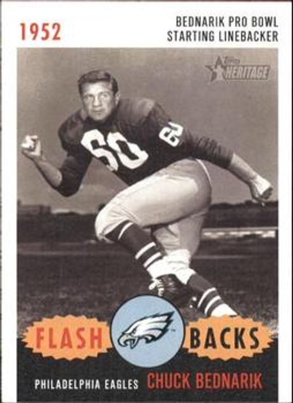 2006 Topps Heritage #FL-2 Flashbacks