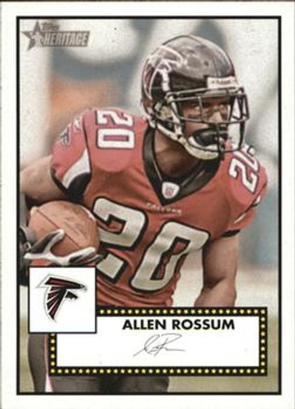 2006 Topps Heritage #29 Black Backs