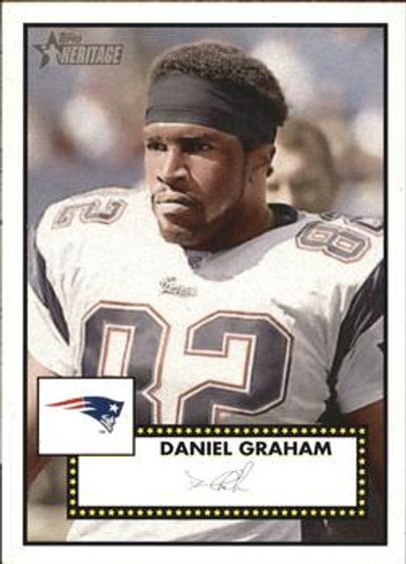 2006 Topps Heritage #26 Black Backs