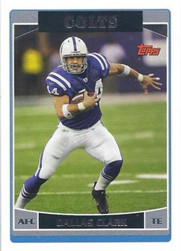 2006 Topps #159 Base