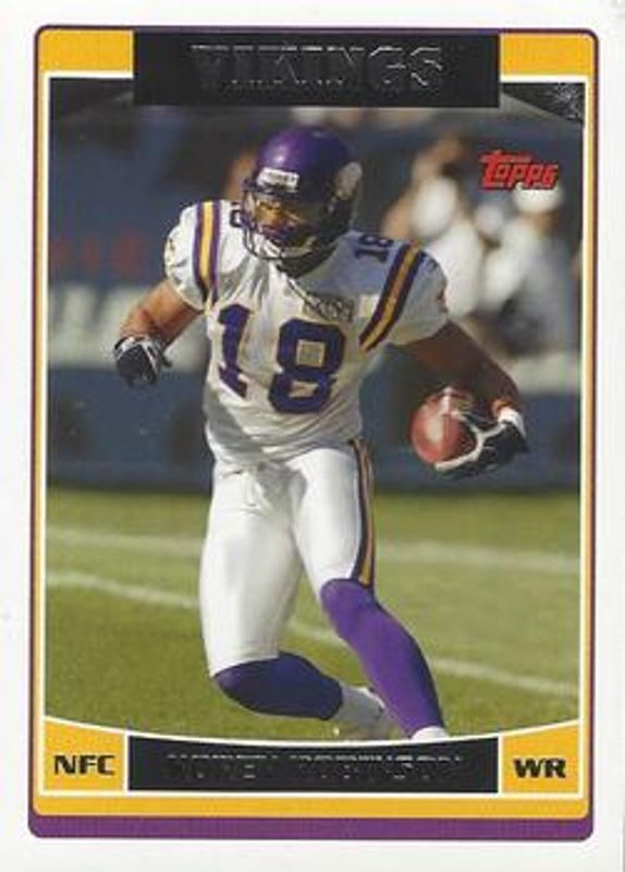 2006 Topps #128 Base