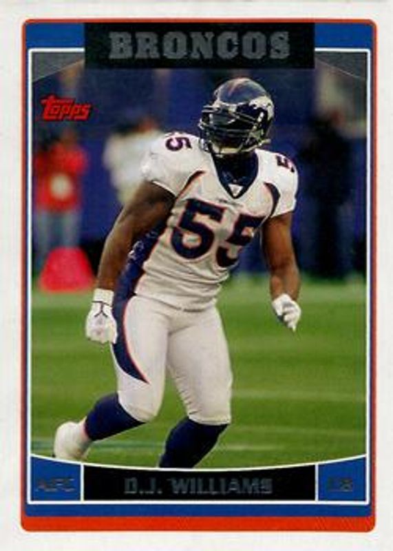 2006 Topps #175 Base