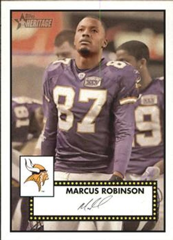 2006 Topps Heritage #13 Black Backs