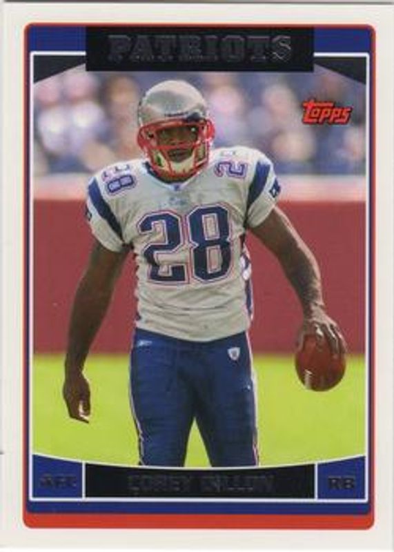 2006 Topps #115 Base