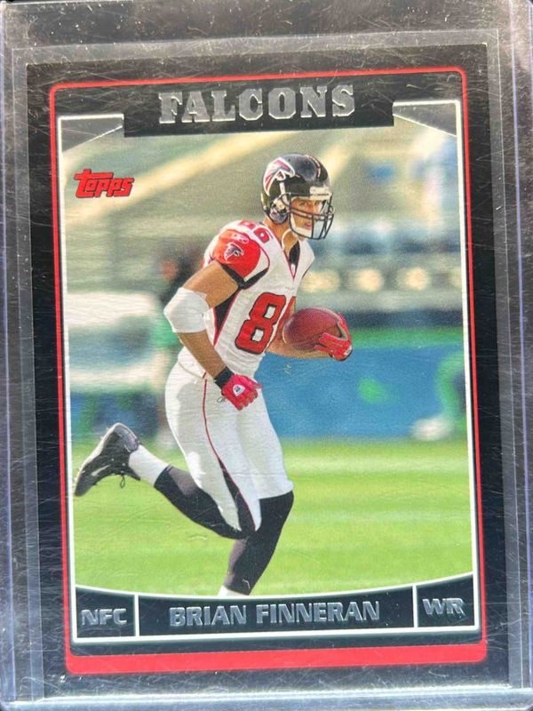 2006 Topps #130 Black /51