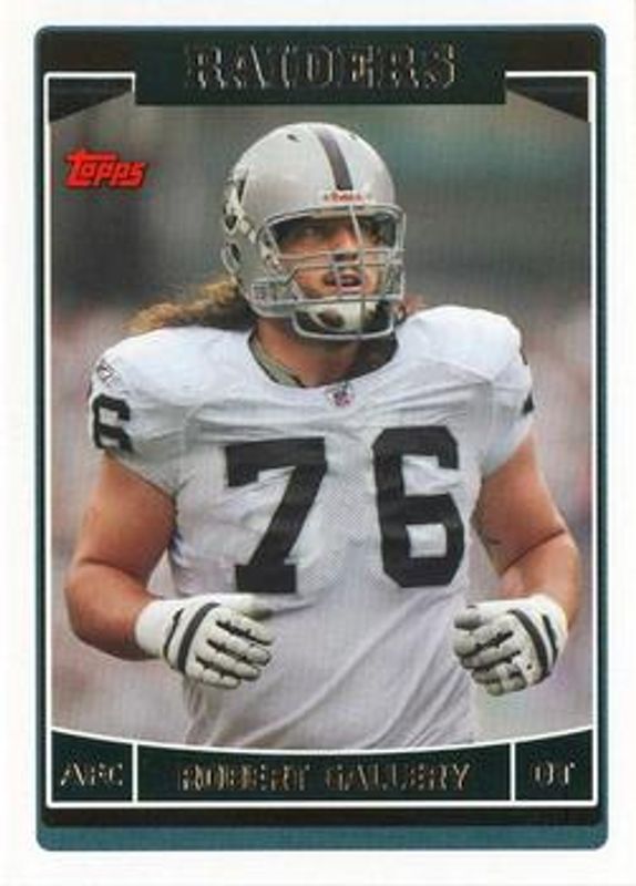 2006 Topps #185 Base