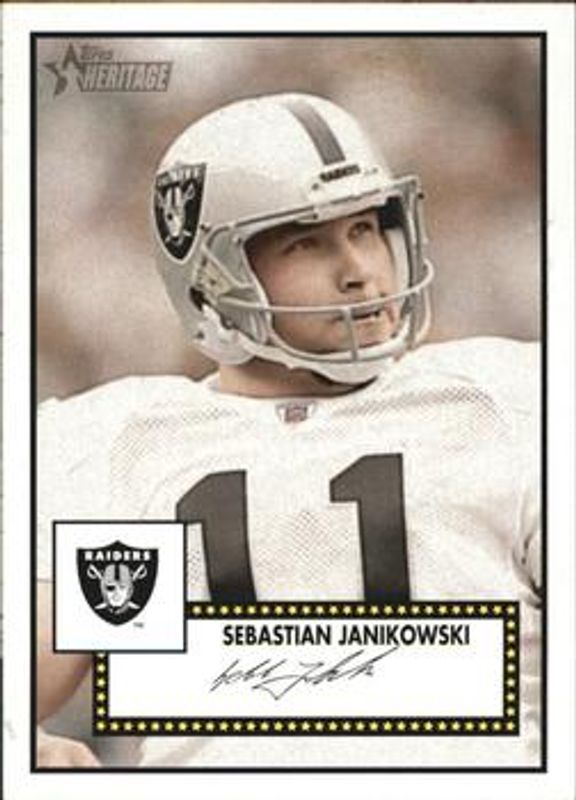 2006 Topps Heritage #28 Base