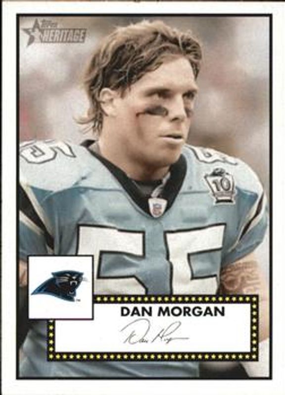 2006 Topps Heritage #99 Base