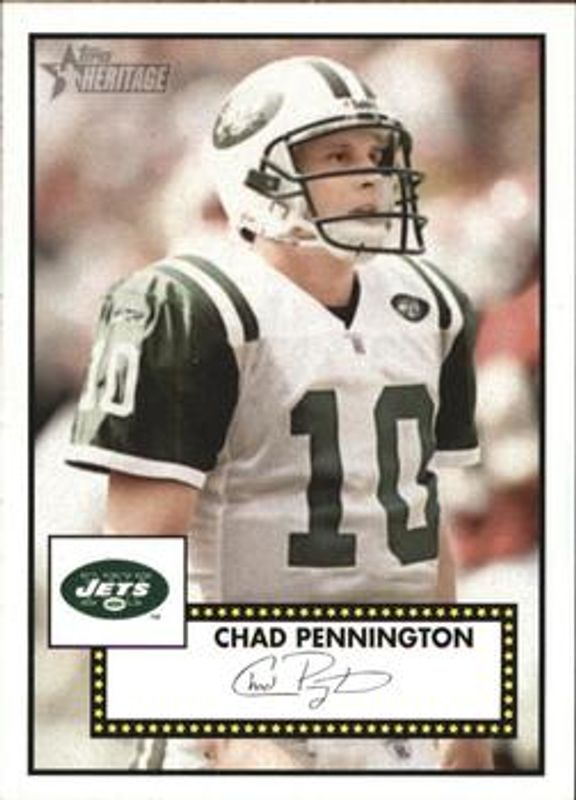 2006 Topps Heritage #168 Base