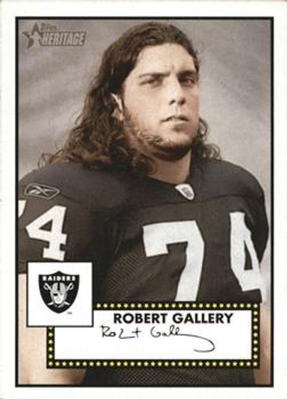 2006 Topps Heritage #108 Base