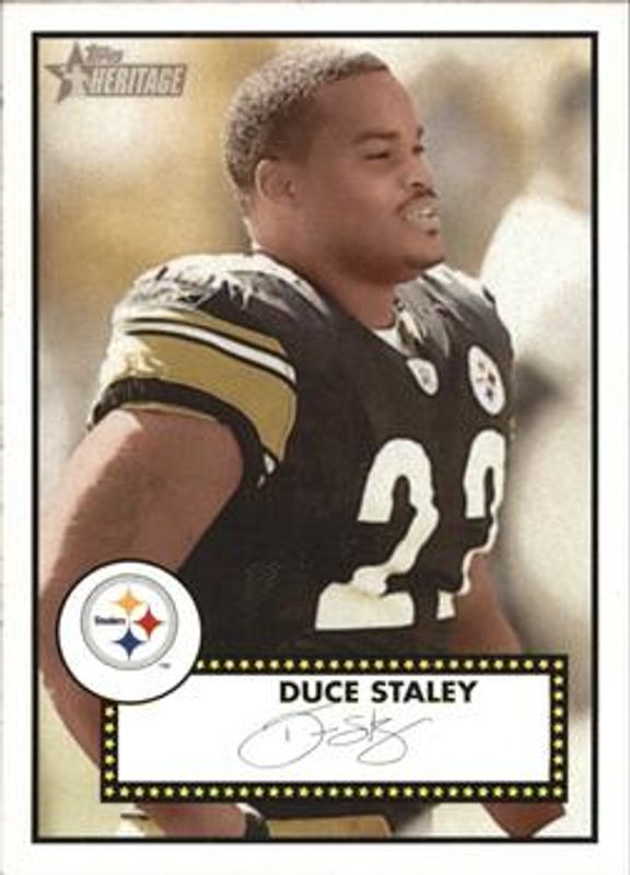 2006 Topps Heritage #290 Base