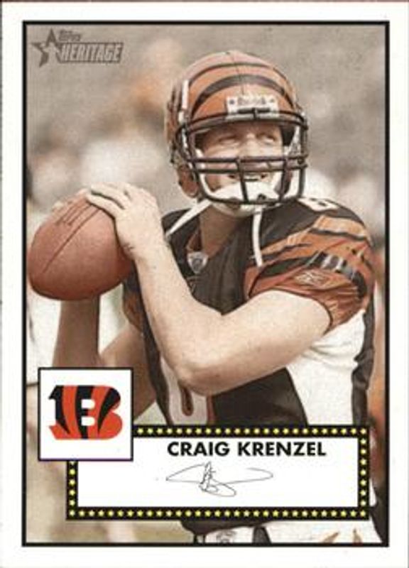 2006 Topps Heritage #19 Base