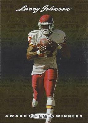 2006 Topps Total #AW4 Award Winners