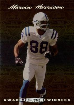 2006 Topps Total #AW11 Award Winners