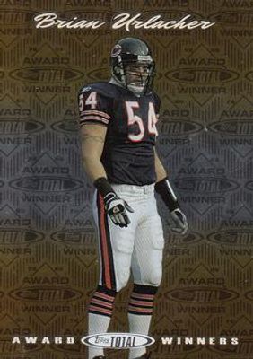 2006 Topps Total #AW12 Award Winners