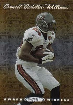 2006 Topps Total #AW8 Award Winners