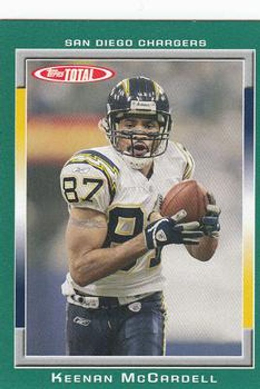 2006 Topps Total #339 Base