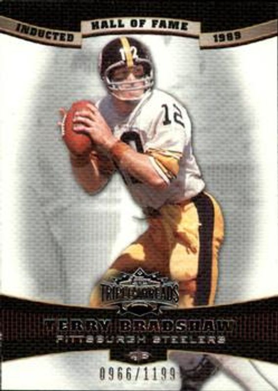 2006 Topps Triple Threads #8 Base /99