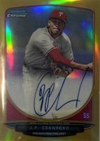 Shop this card on ebay_jobs