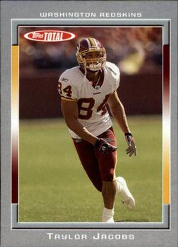 2006 Topps Total #329 Silver