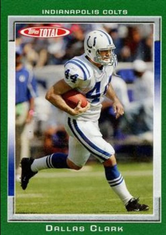 2006 Topps Total #183 Base
