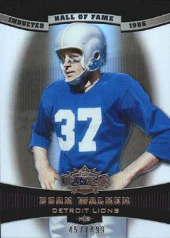 2006 Topps Triple Threads #77 Sepia /75