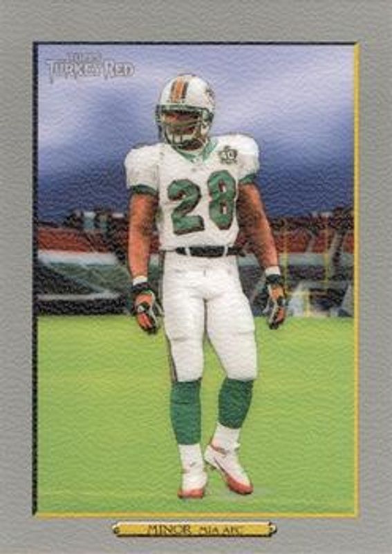 2006 Topps Turkey Red #53 Base