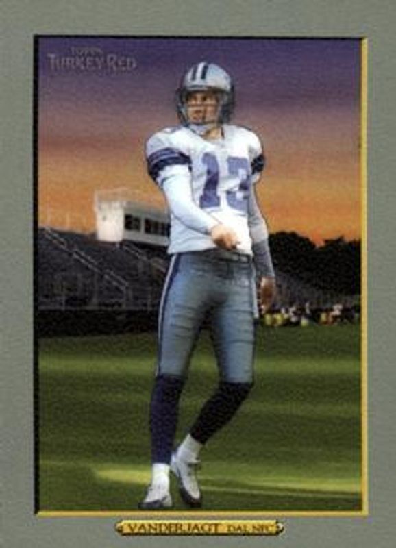 2006 Topps Turkey Red #170 Base