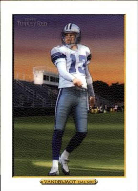 2006 Topps Turkey Red #170 White