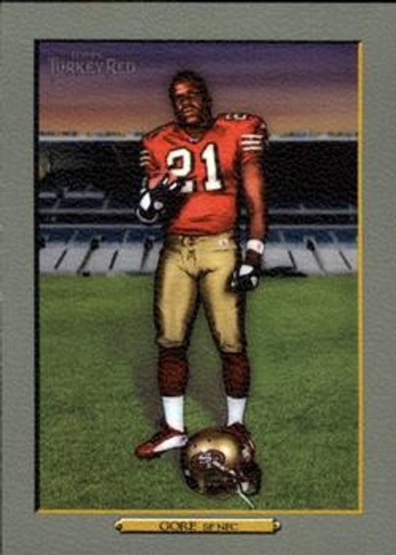2006 Topps Turkey Red #44 Base