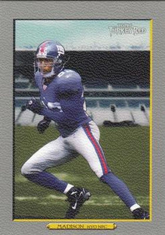 2006 Topps Turkey Red #75 Base