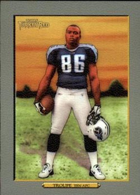 2006 Topps Turkey Red #37 Base