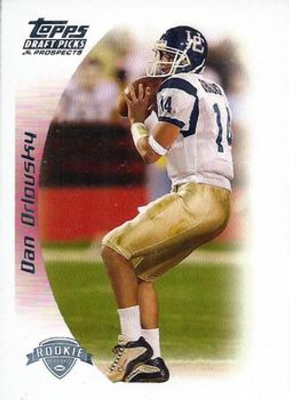 2005 Topps Draft Picks & Prospects #118 Base
