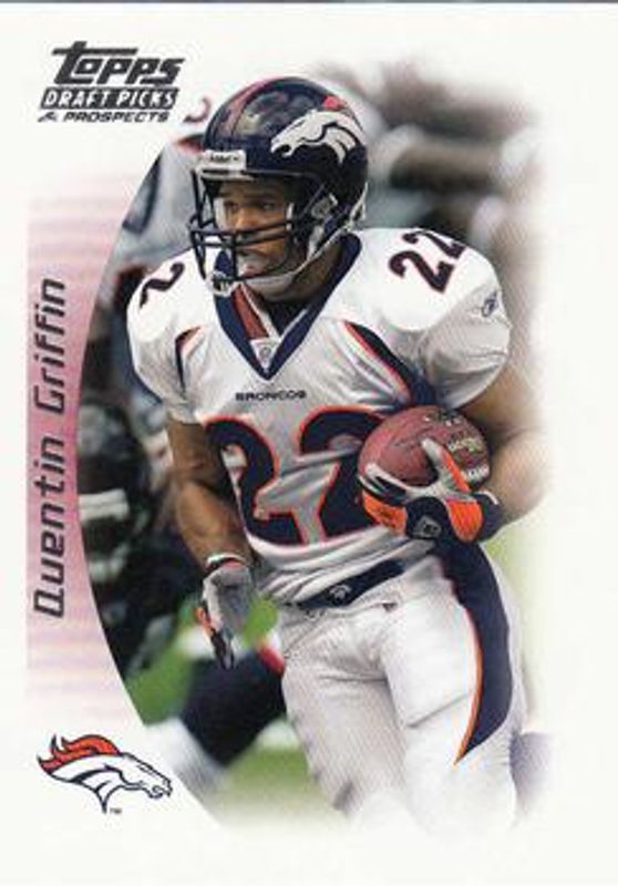 2005 Topps Draft Picks & Prospects #98 Base