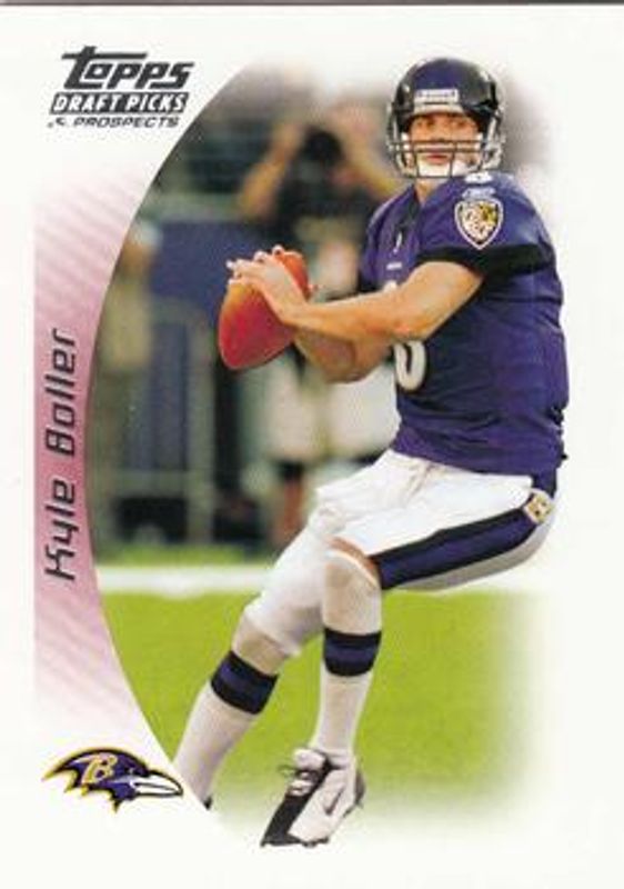2005 Topps Draft Picks & Prospects #88 Base