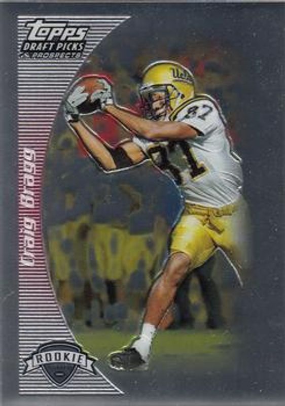 2005 Topps Draft Picks & Prospects #166 Chrome