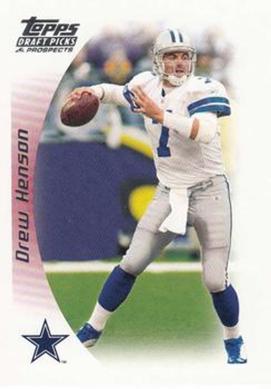 2005 Topps Draft Picks & Prospects #63 Base